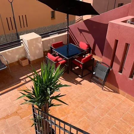 Apartament S&h La Consentida