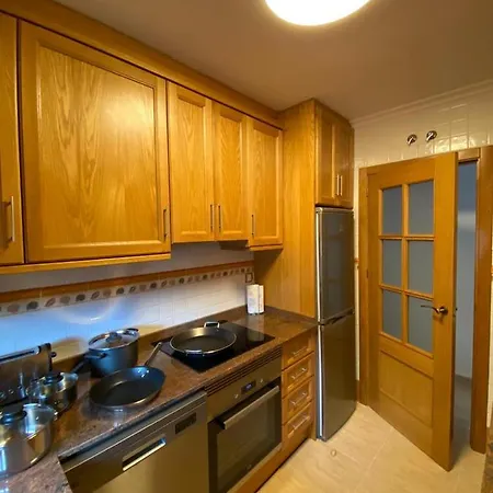 S&h La Consentida Apartament San Juan de los Terreros