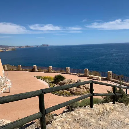 S&h La Consentida Apartament San Juan de los Terreros