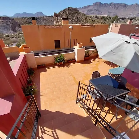 S&h La Consentida Apartment *