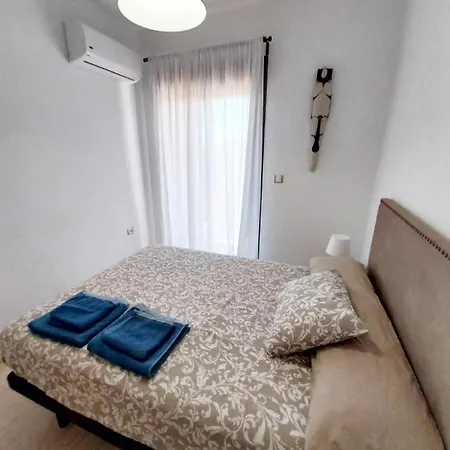 S&h La Consentida Apartament *